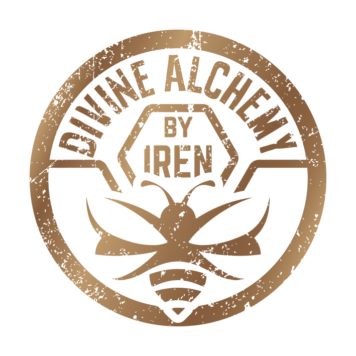 Divine Alchemy by Iren