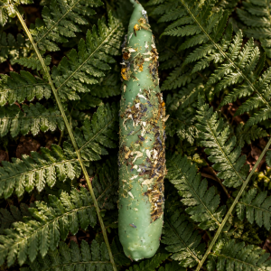 “Home Harmony” Ritual Candle for Space Harmonisation