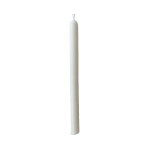 white 130x10